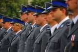 Zgorzelec: Święto policji