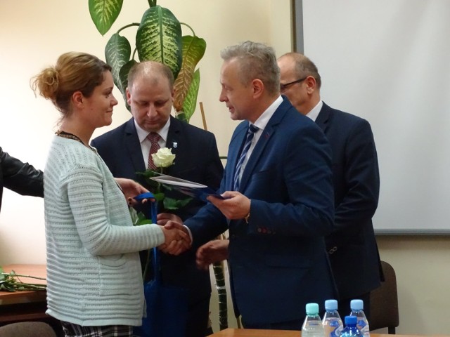 Dzień Pracownika Służb Zatrudnienia w powiecie zduńskowolskim