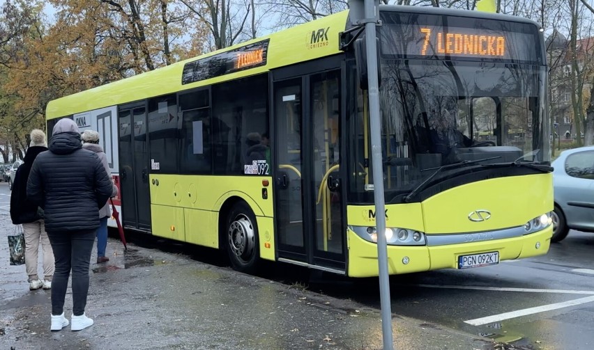 MPK Gniezno otrzyma pierwsze w historii spółki autobusy elektryczne