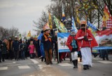 "W jasełkach leży!" - Orszak Trzech Króli przejdzie ulicami Sieradza