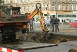MPWiK remontuje, zatem będą zmiany na wrocławskich ulicach (SPRAWDŹ)
