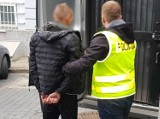 Gdańsk. Mieli zaatakować 16-latka, grozić mu nożem i ukraść jego telefon. Teraz grozi im kara do 12 lat więzienia