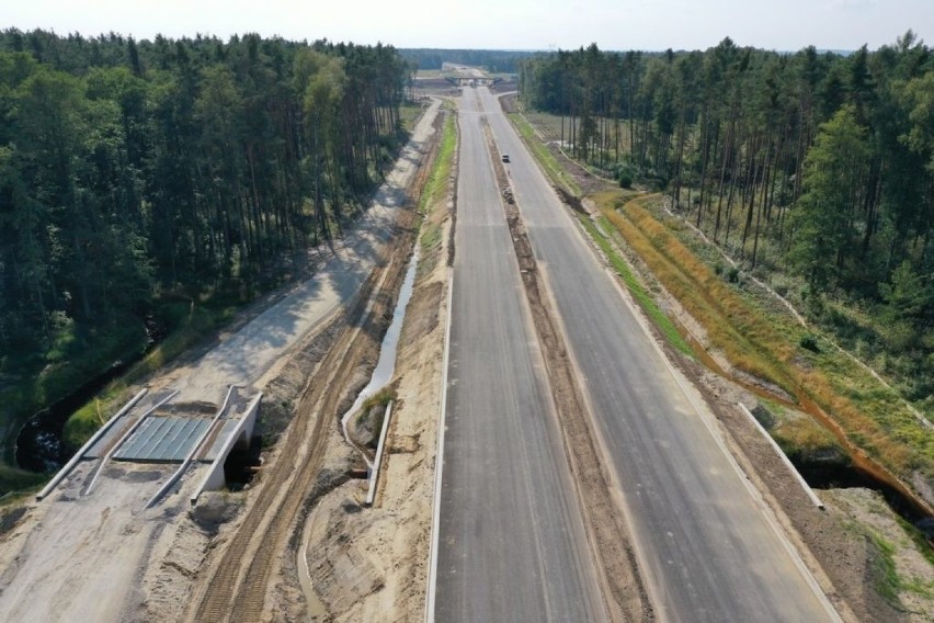 Obwodnicą Niemodlina pojedziemy za nieco ponad rok.