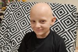 Tymbark. Marcin Sporek już po raz trzeci walczy z nowotworem. Dziesięciolatek potrzebuje pomocy