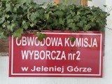 Bardzo słaba frekwencja w wyborach