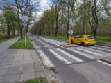  Silesia Invest przebuduje ulicę Mikołajczyka w Sosnowcu. Obecnie trwa remont wiaduktu