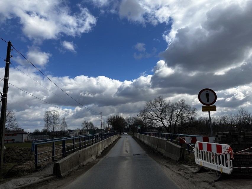 Most w Preczowie musi zostać rozebrany. Zostanie odbudowany...