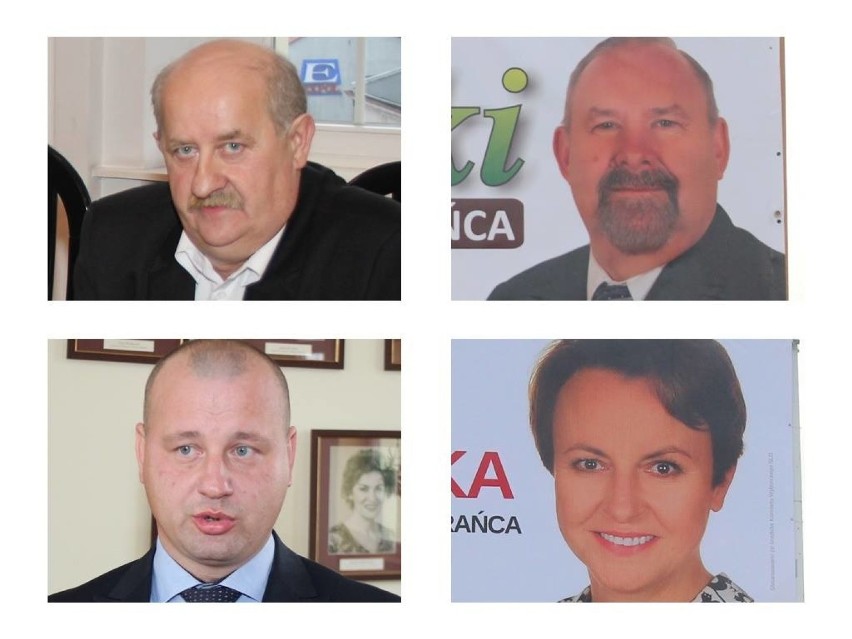 W niedzielę wybory w Lubrańcu. Kto będzie nowym burmistrzem?