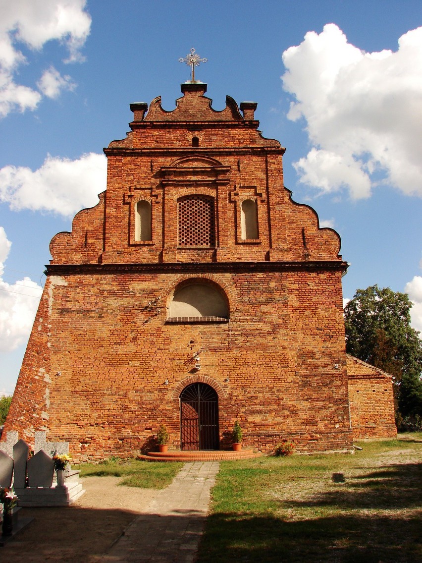 Historia Barbary Brezianki zaczyna się w Goraju, skąd...