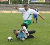 Górnik Zabrze zwycięzcą turnieju oldboyów Auder Cup im. Alfreda Olka