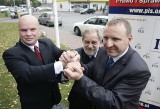 Kurski, Gwiazda, Steckiewicz: Chcą bronić Lotos przed prywatyzacją