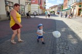 Tarnów. Wałowa Str.Art [ZDJĘCIA]