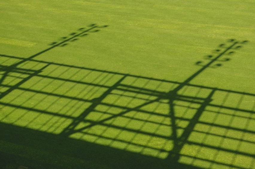 Stadion miejski w Lublinie.