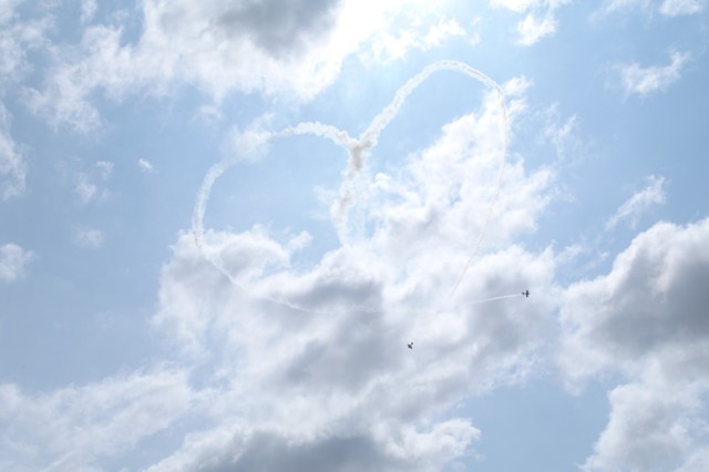 Air Show Gmina Zamość