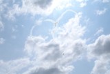 Air Show Gmina Zamość. Impreza na ZDJĘCIACH i VIDEO