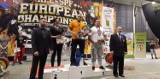 Duży sukces Kacpra Maszczaka na Mistrzostwach Europy