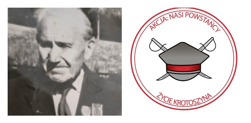 NASI POWSTAŃCY: Stanisław Kokot (1891-1973) z Sulmierzyc                       