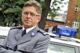 Kraków: Wacław Orlicki odchodzi ze stanowiska komendanta policji [AKTUALIZACJA]