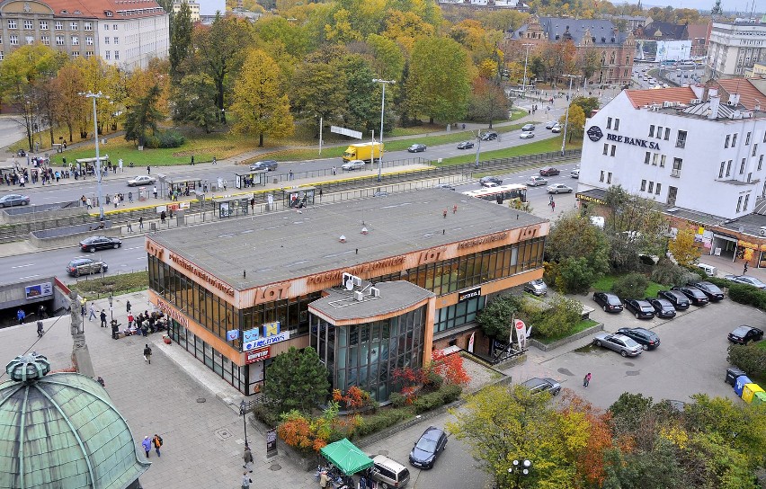 Budynek LOT do wyburzenia. Perła architektury czy symbol Gdańska?
