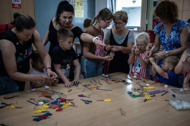 Opolski Teatr Lalki i Aktora organizuje w sobotę 3 czerwca Dzień Otwarty, na który zaprasza wszystkich widzów bez względu na wiek. Każdy gość może liczyć na mnóstwo atrakcji.