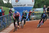 Toruń: Mistrzostwa Europy w Speedrowerze [ZDJĘCIA]