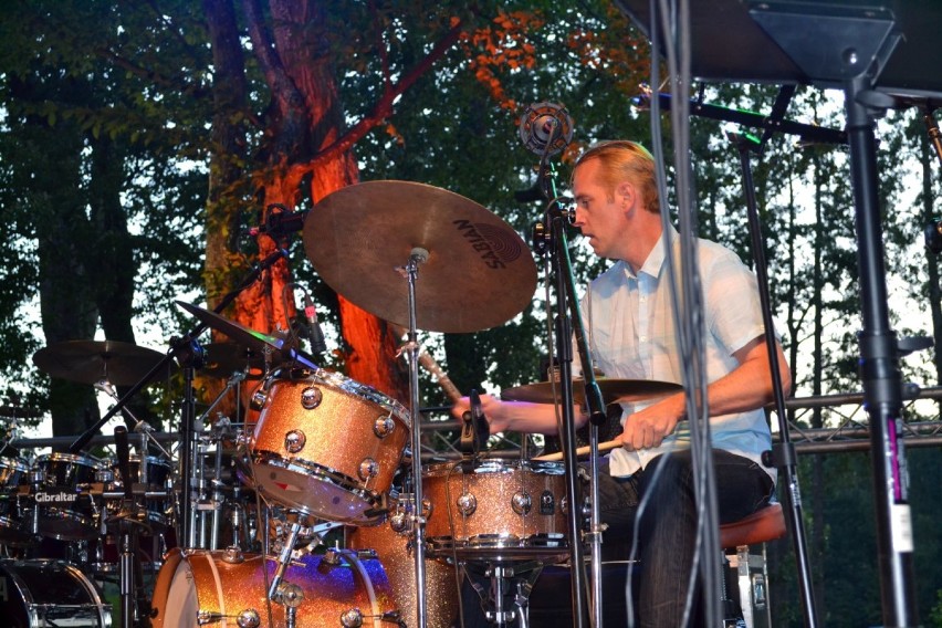 W ubiegłym roku publiczność oczarował Tyler Hornby Quartet, a zwłaszcza jego lider Tyler Horby, słynny perkusista z Kanady
