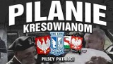 Pilanie Kresowianom. Trwa zbiórka kibiców Lecha