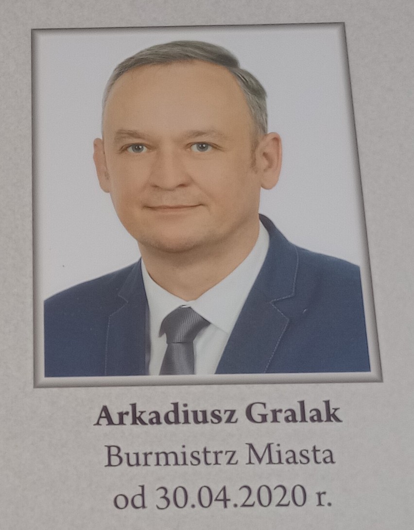 Arkadiusz Gralak