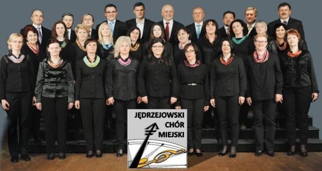 Podczas majówki koncert da Jędrzejowski Chór Miejski.
