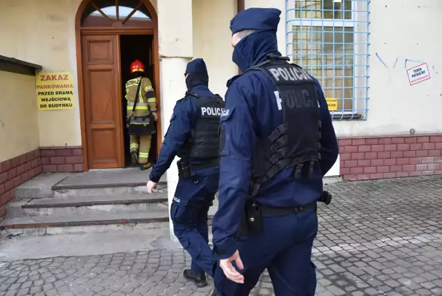 Zobaczcie, gdzie najczęściej w Tarnowie na Krajowej Mapie Zagrożeń Bezpieczeństwa, oznaczano niepokojące sytuacje