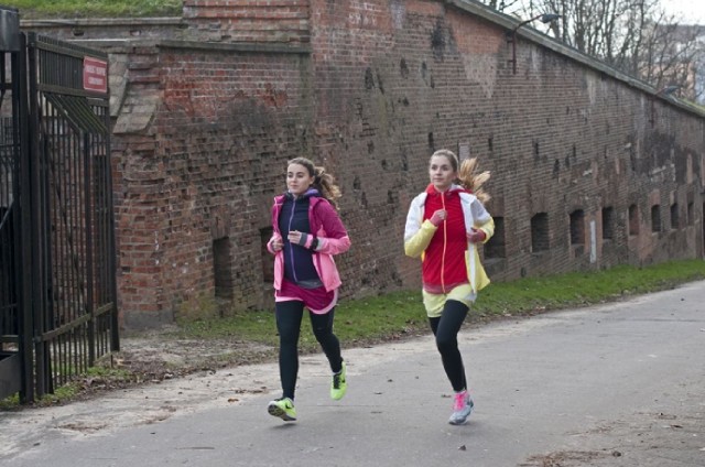 "Kobiety Biegają": Każdy maraton ma w sobie coś pięknego