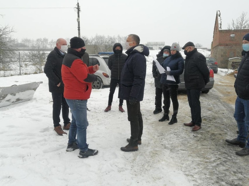 Słajsino doczeka się kanalizacji. I oczyszczalni ścieków