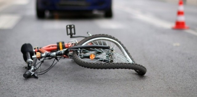 19 listopada 2023 roku w Tomicach doszło do potrącenia rowerzysty