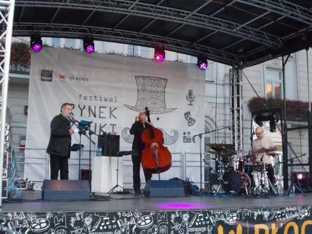 Rynek Sztuki. Za nami teatralny weekend na Starówce