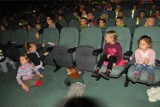 We wrześniu w krakowskich kinach studyjnych Festiwal Filmowy "Kino Dzieci" [LISTA FILMÓW]