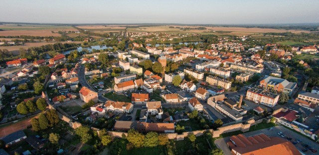 Czy w Strzelcach Krajeńskich są źródła geotermalne?