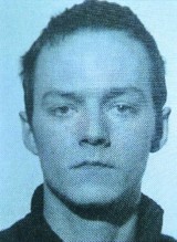 Zaginął 34-letni Radosław Szmit z Kościerzyny