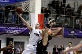 Koszykarze PBG Basket Poznań pokonali ŁKS Łódź [ZDJĘCIA]