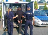 Policjanci z Opola zatrzymali włamywaczy