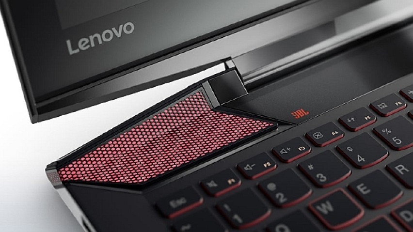 Lenovo Y700 - idealny laptop dla streamera i gracza