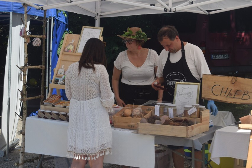 Kościerzyna. Kaszubski Festiwal i Tradycje Kaszubskie. Zobacz, co się działo w ogródku jordanowskim ZDJĘCIA