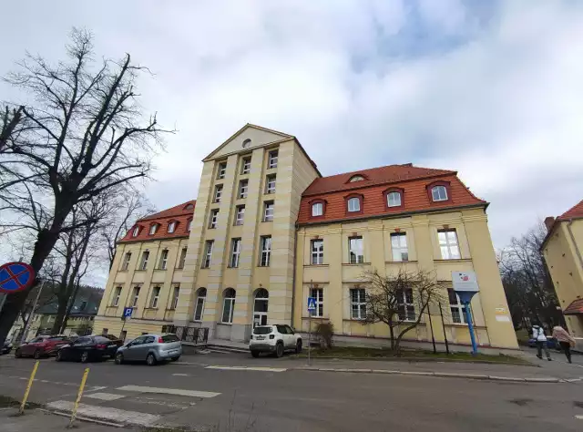 W Specjalistycznym Szpitalu im. dra Alfreda Sokołowskiego rozpoczęło działalność Centrum Zdrowia Psychicznego w Wałbrzychu.