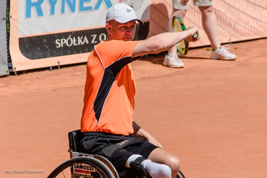 Zakończenie turnieju Orlen Polish Open 2014