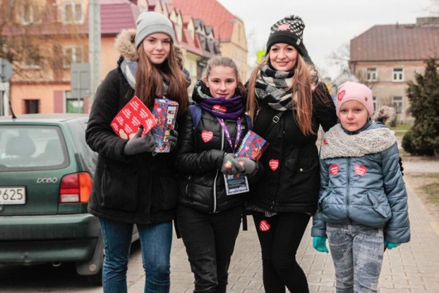 Tak finały WOŚP wyglądały w poprzednich latach