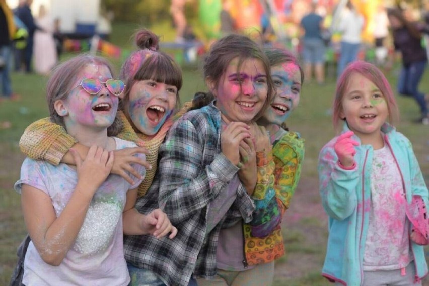 Konin. Już w ten weekend Festiwal Baniek Mydlanych zawita do miasta. Odbędzie się razem z Kolor Festem – Dzień Kolorów 