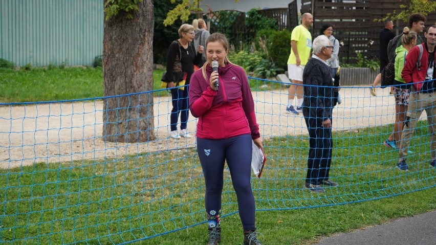 Duszniki-Zdrój. Bieg Muflon 2022 na nami. Zobacz zdjęcia! 