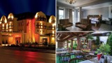 Popularny hotel z Częstochowy wystawiony na sprzedaż! Restauracja, sale bankietowe, pokoje dla setek gości. Cena to 18 MLN złotych! ZDJĘCIA