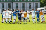 KKS Kalisz odniósł zwycięstwo na wagę gry w barażach o I ligę