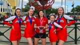 Tancerki z Bobrownik Wielkich marzą o kolejnym wyjeździe na Mistrzostwa Świata Cheerleaders w Orlando. W internecie trwa zbiórka pieniędzy
