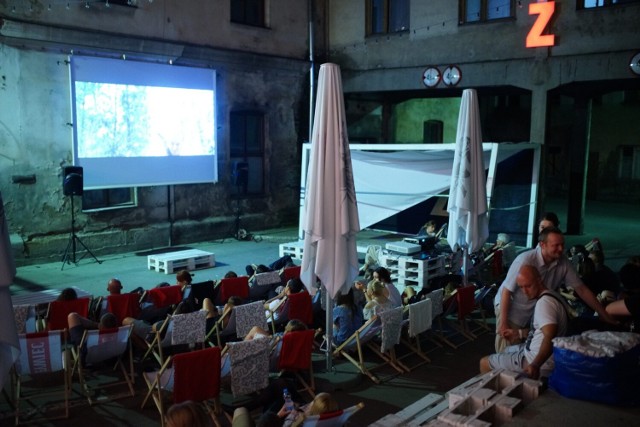 Gdzie i kiedy na kino plenerowe w Krakowie?